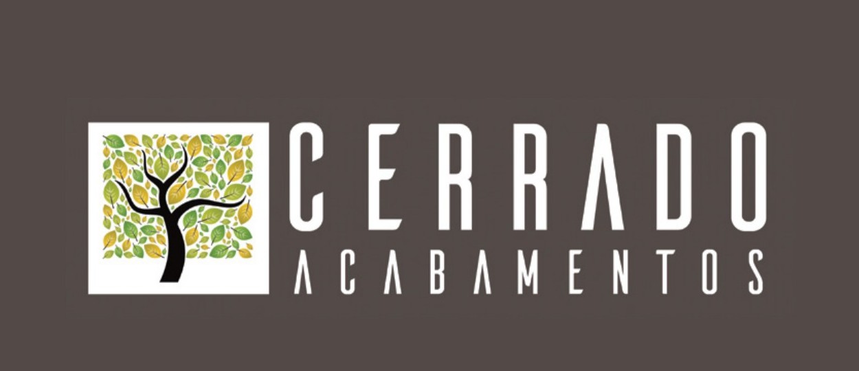 Marca antiga da Cerrado Acabamentos