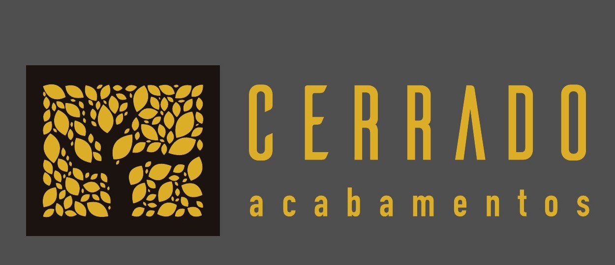 Nova marca da Cerrado Acabamentos