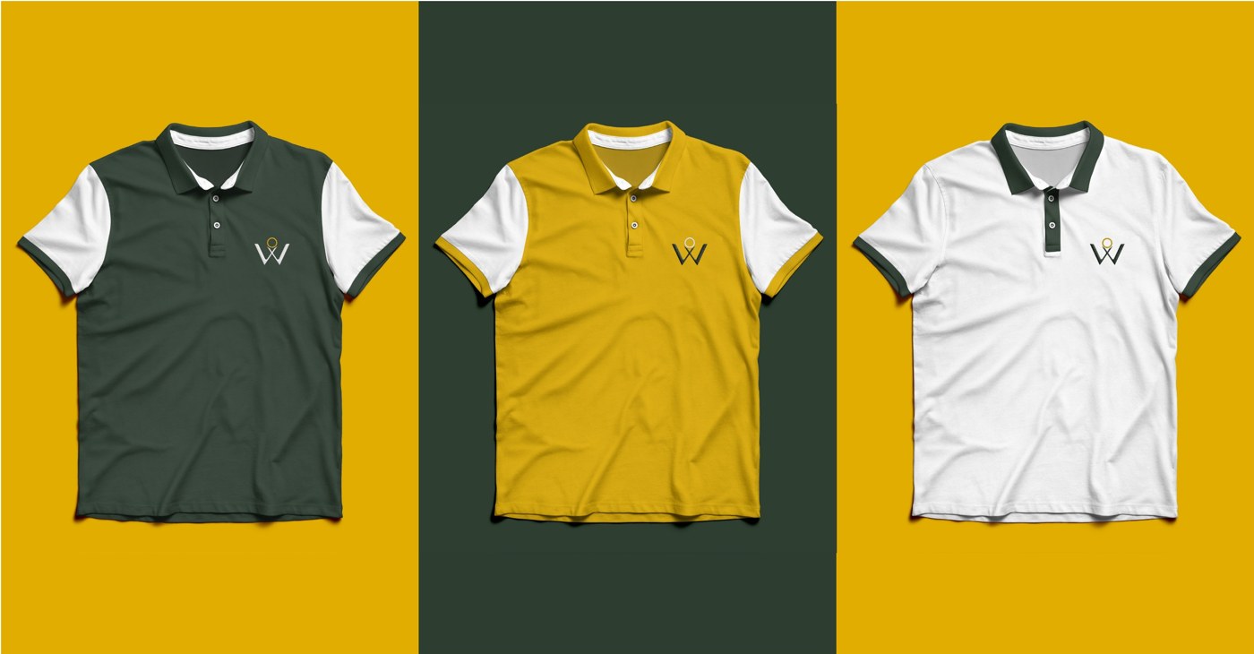 Uniformes Winsford