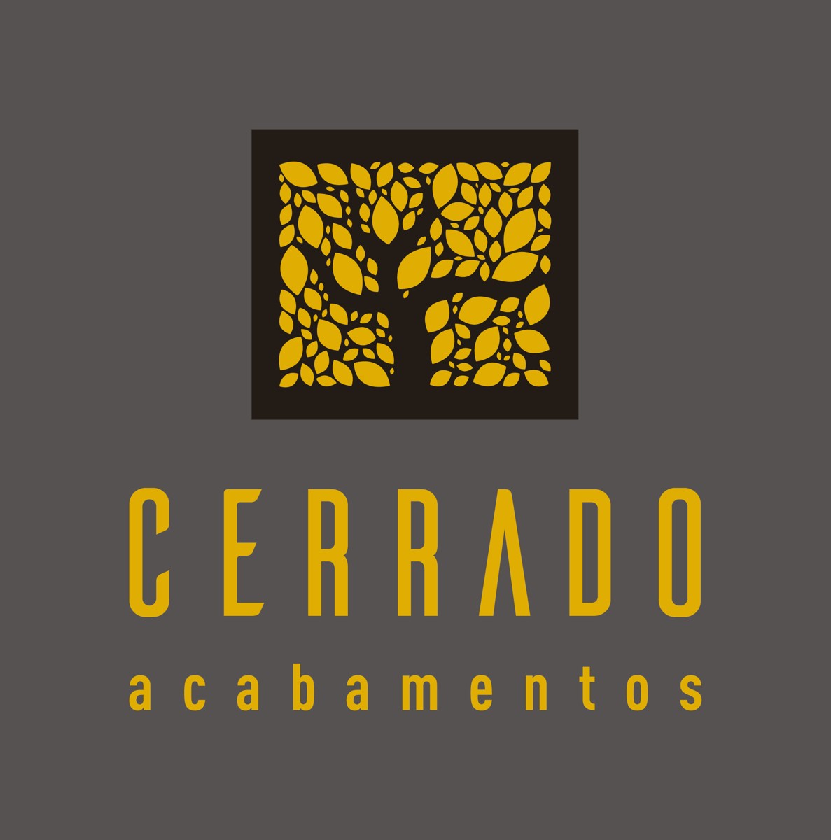 Nova marca Cerrado Acabamentos